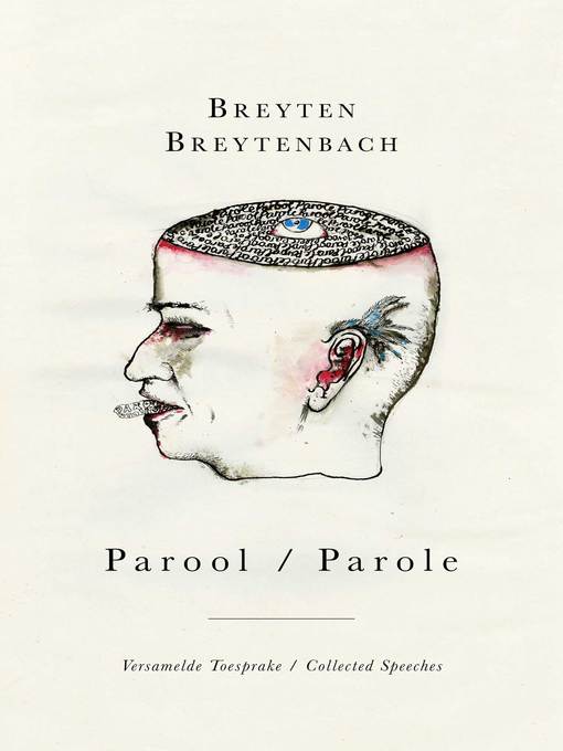 Title details for Parool / Parole by Breyten Breytenbach - Available